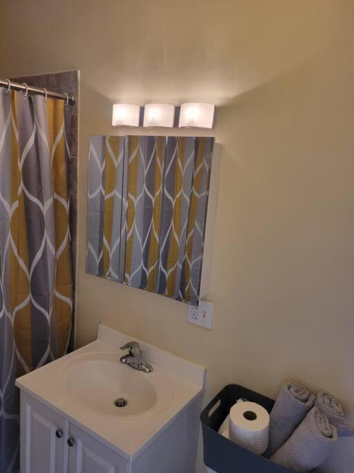 Charming 3Bd 2Bth Apartment Chicago Exteriör bild