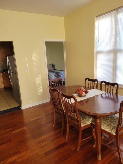 Charming 3Bd 2Bth Apartment Chicago Exteriör bild