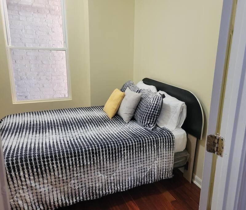 Charming 3Bd 2Bth Apartment Chicago Exteriör bild