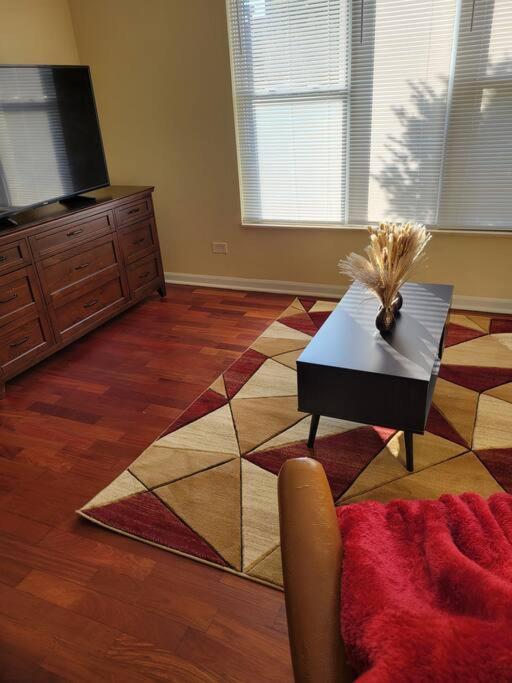 Charming 3Bd 2Bth Apartment Chicago Exteriör bild