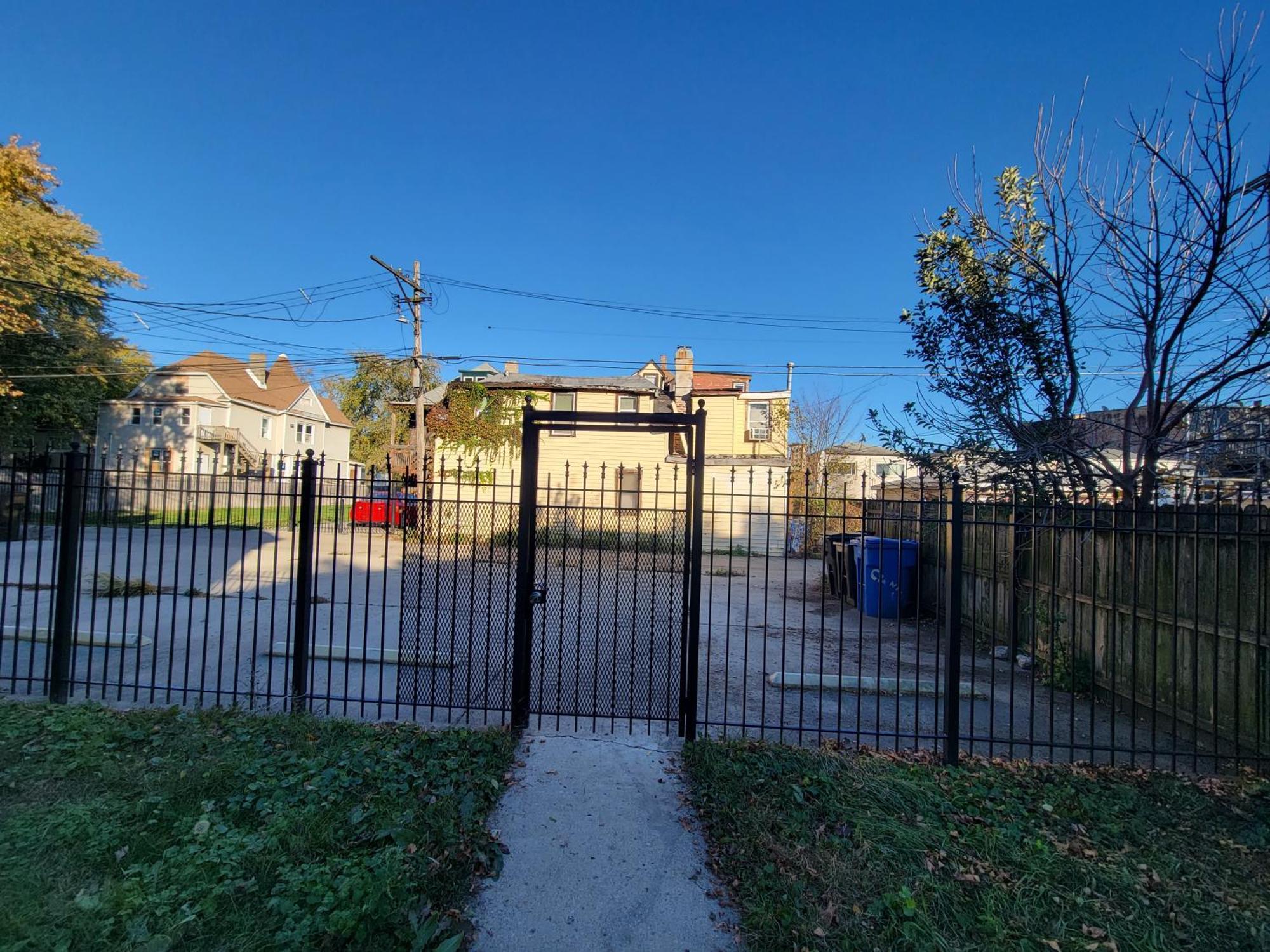 Charming 3Bd 2Bth Apartment Chicago Exteriör bild
